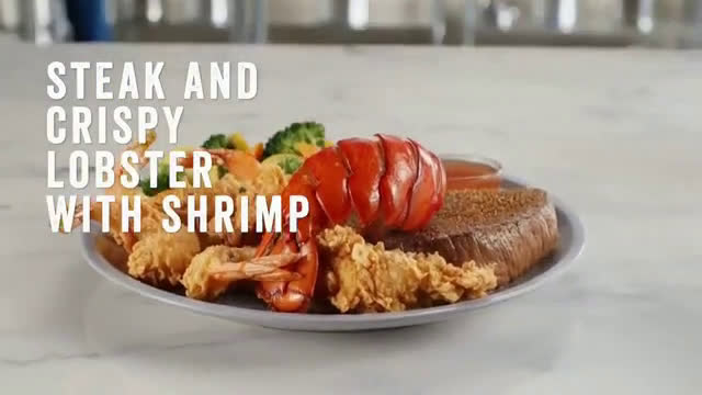  lunch starts at $7.99