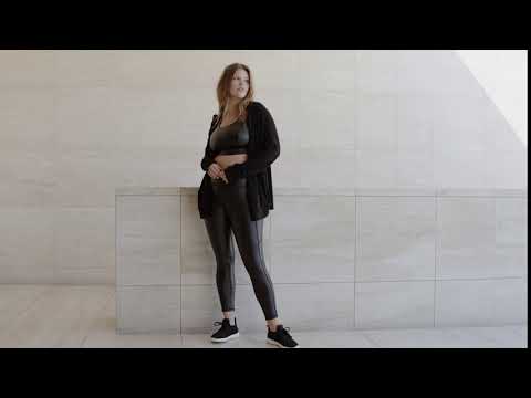  WORKOUT YES. ROUTINE NO