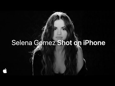  Shot on iPhone 11 Pro - Selena Gomez