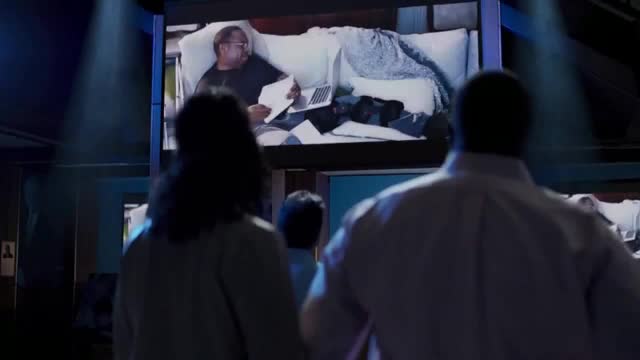  Welcome to the couple