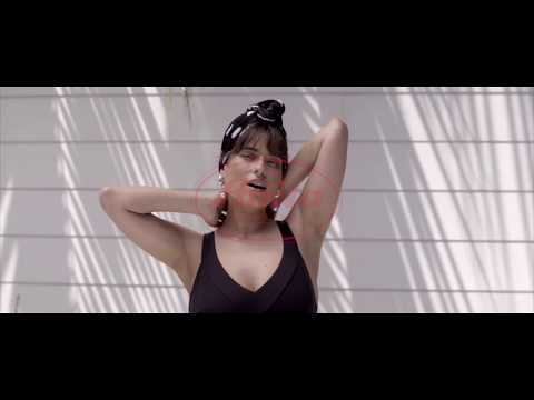  Beachwear collection 2020 'Shape Well'