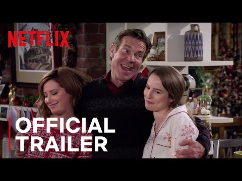  Merry Happy Whatever | Official Trailer