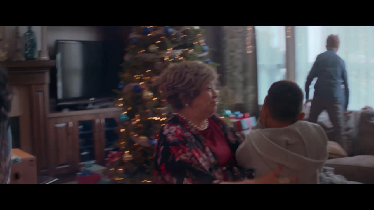  Holidays 2019 - Entertaining