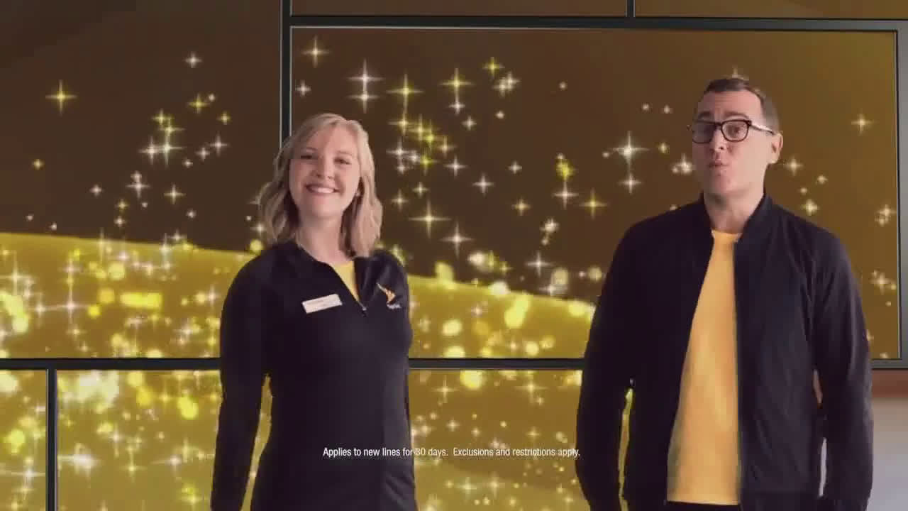  The Best Season: iPhone & $35 Per Month