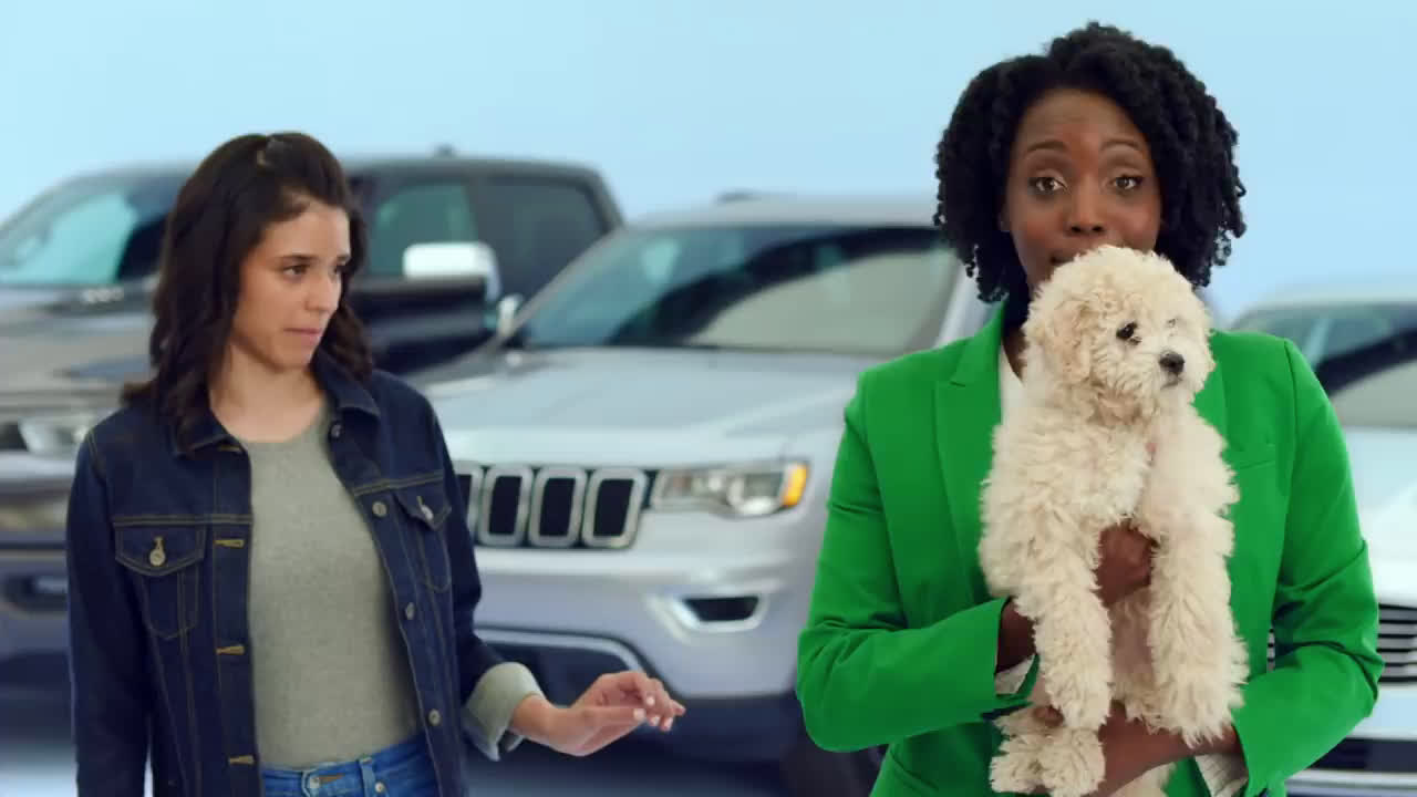 DriveTime Real Down Payment Ad Commercial on TV