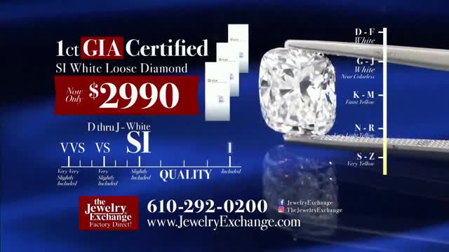  Thousands of GIA Diamonds