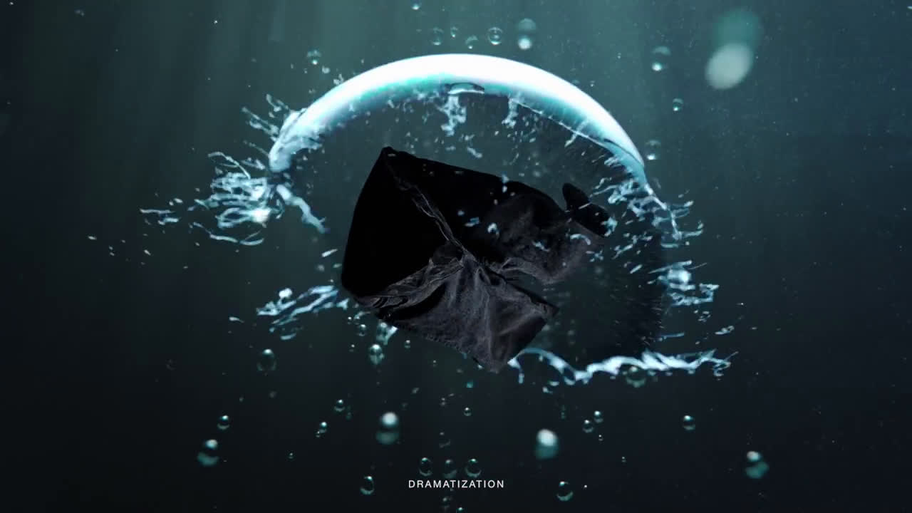  Help Keep Dark Clothes Dark Longer with OxiClean™ Dark Protect™