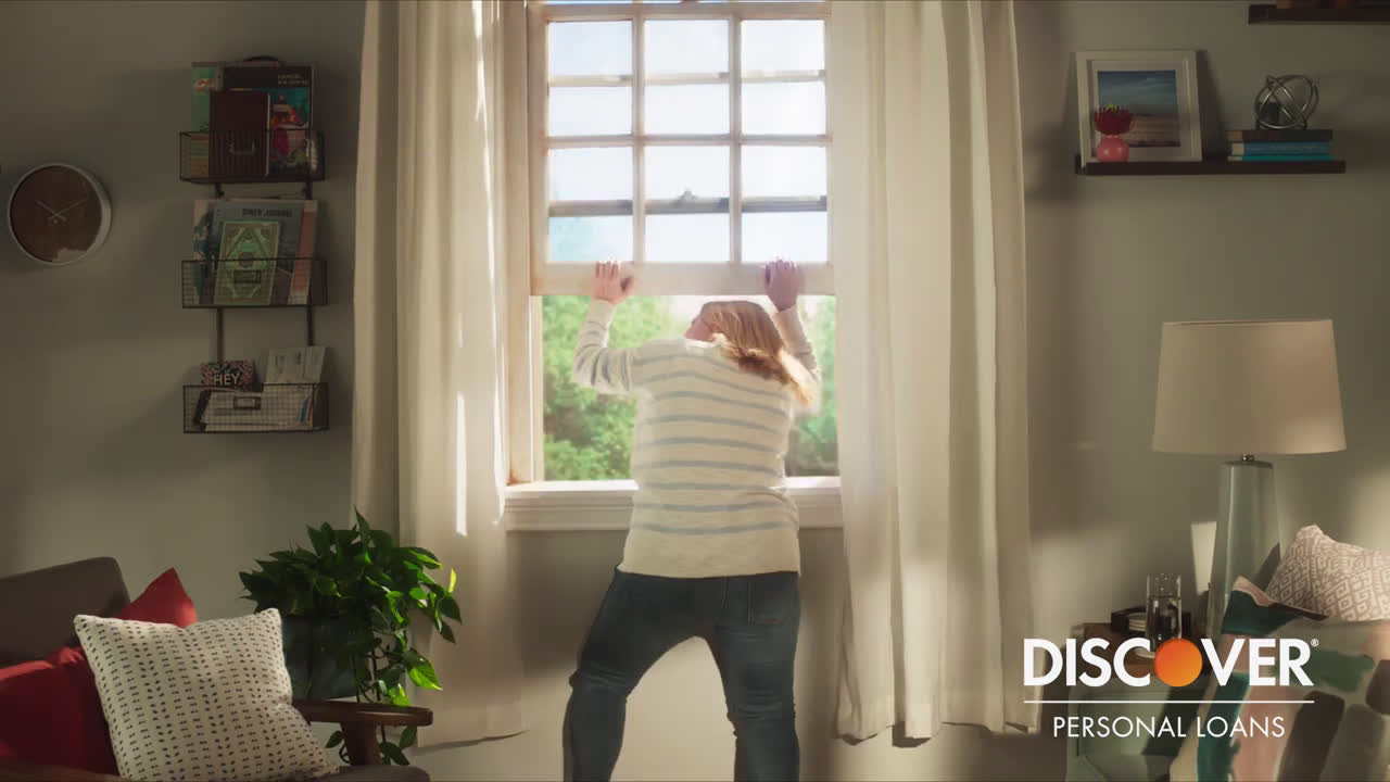  Personal Loans for Home Improvements, like Window Replacement – Discover Personal Loans