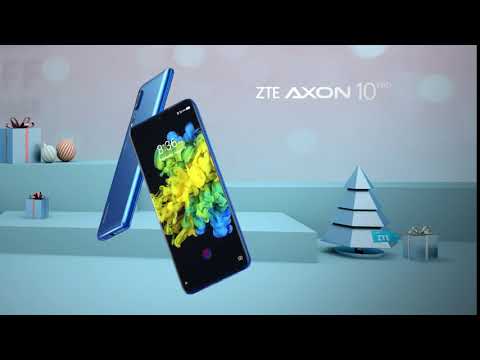  USA More than just Friday Holiday Sale - Axon 10 Pro