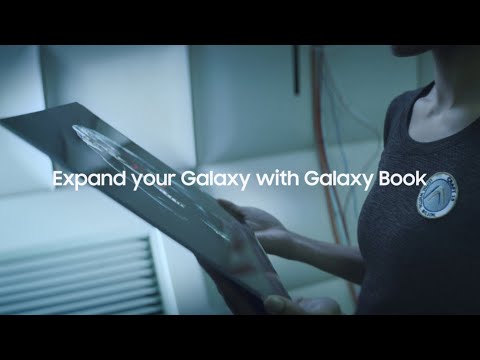  Galaxy Book: Your Creative Companion