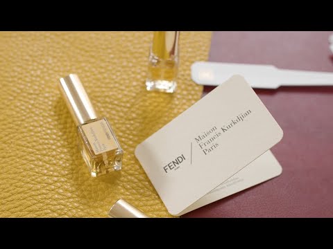  #FendiFrenesiaBaguette