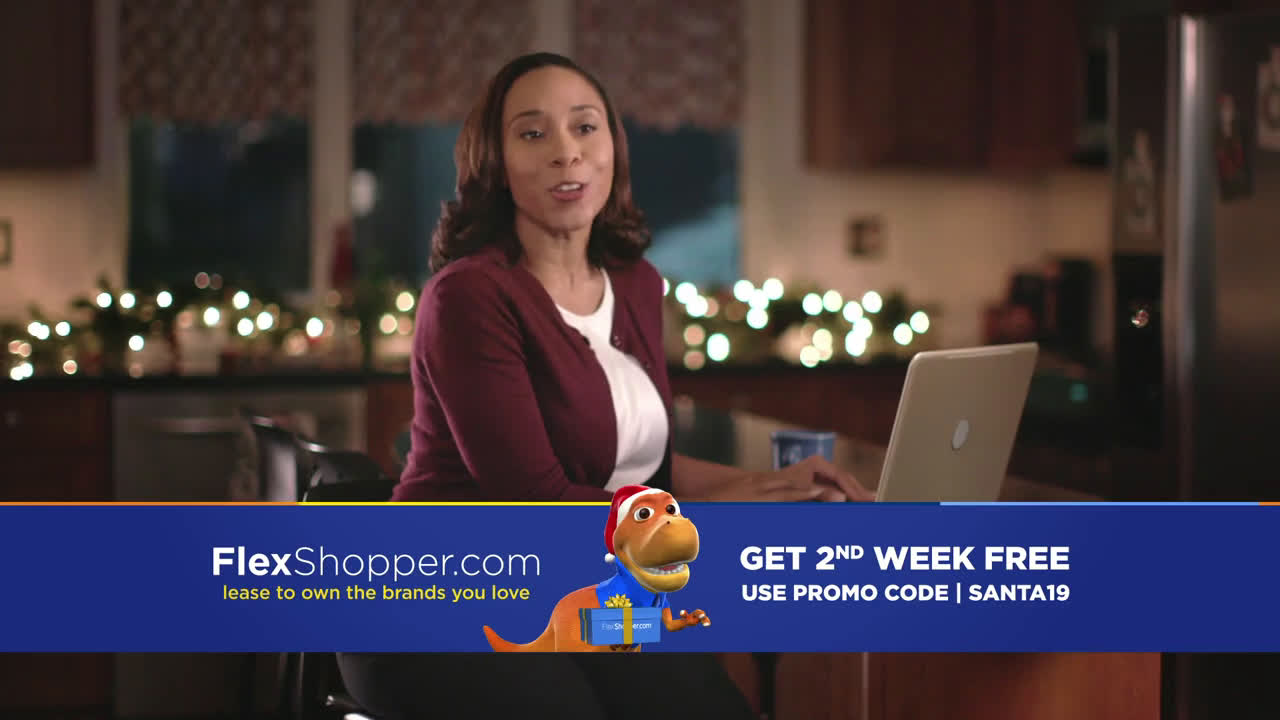  Holiday Shopping: Lease-to-Own Furniture