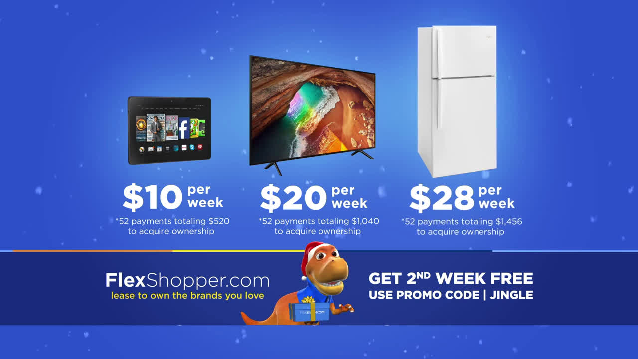  Lease-to-Own Top Brands