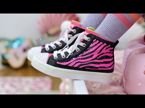  Flip Kicks are like two shoes in one!