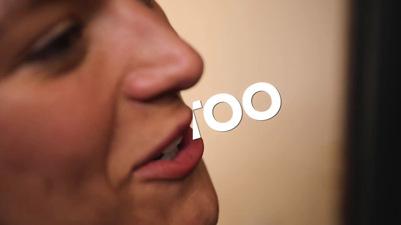  The Accidental 'You Too'