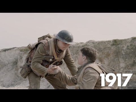  1917 - Official Trailer 