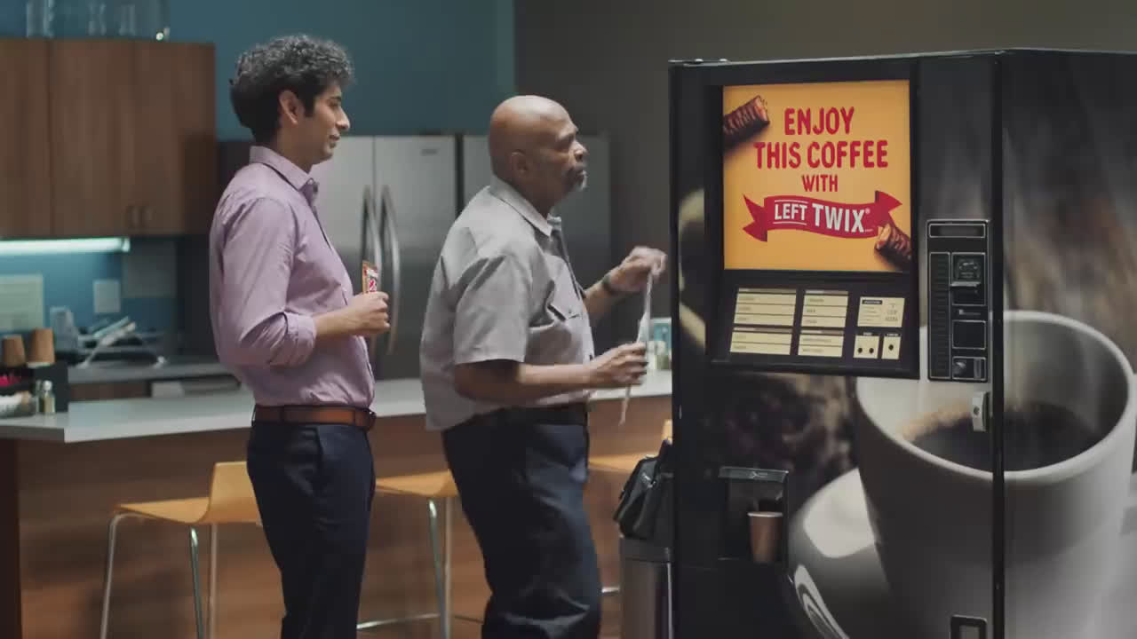  the perfect partner for coffee.