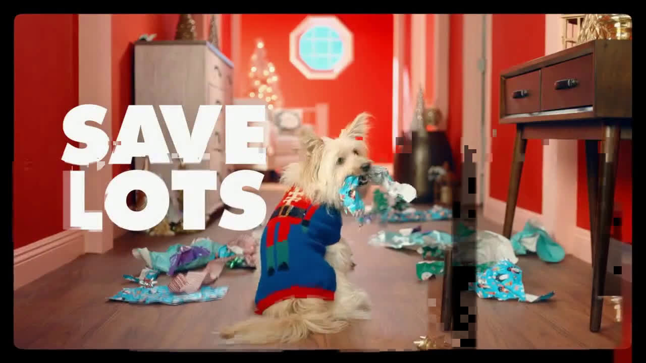  Ho Ho Whoa: Slippers