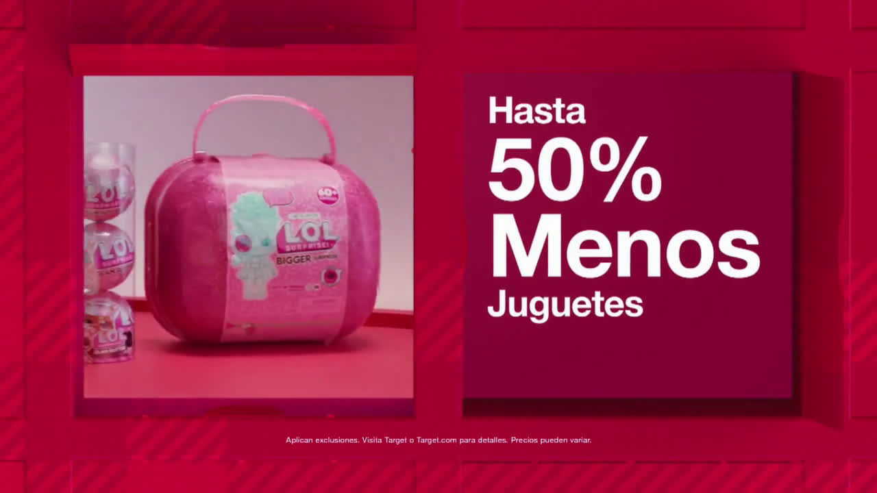  HoliDeals - Regalos de último momento canción de Danna Paol