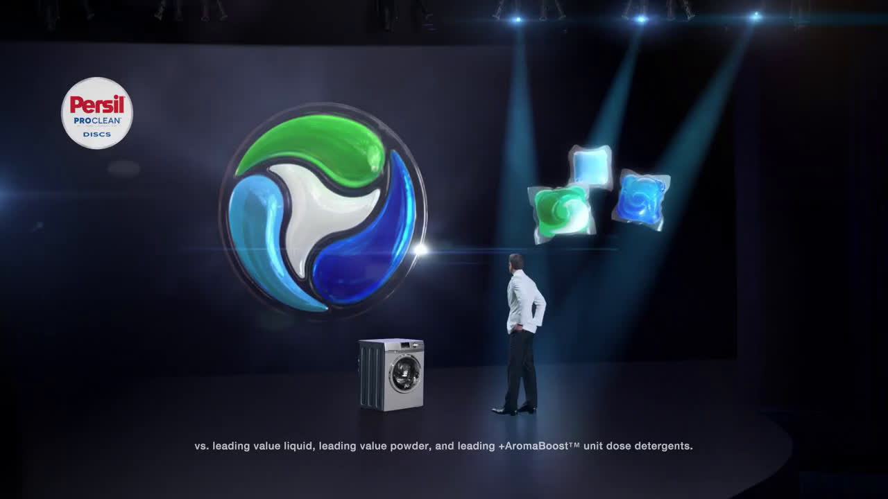  Discs Big Reveal | Welcome to the Future