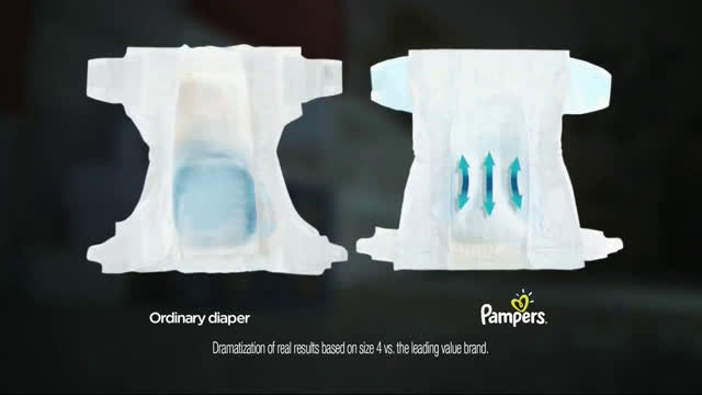 pampers baby dry 3am