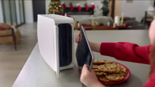  Your tablet is filthy