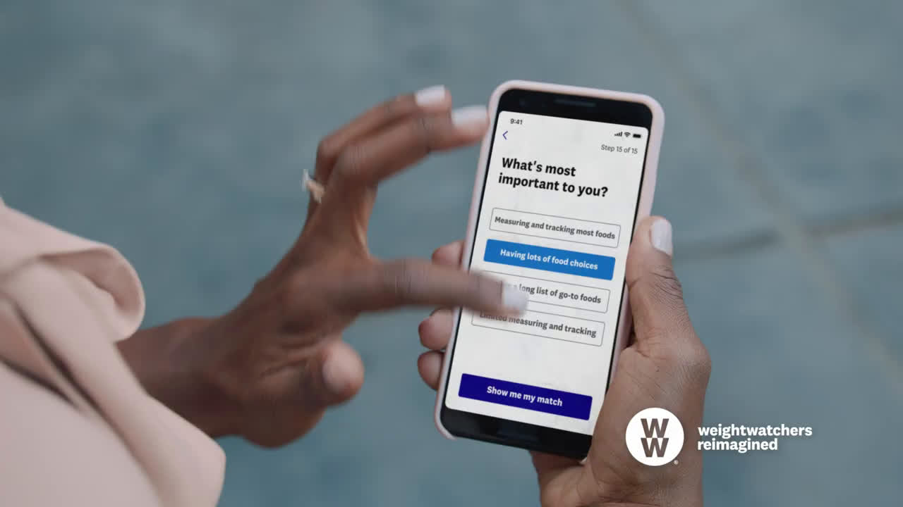  Hero Oprah Clink - Lose 10 Lbs