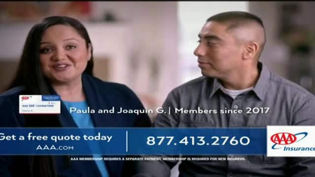 AAA Insurance Auto Insurance We're a AAA Family Ad