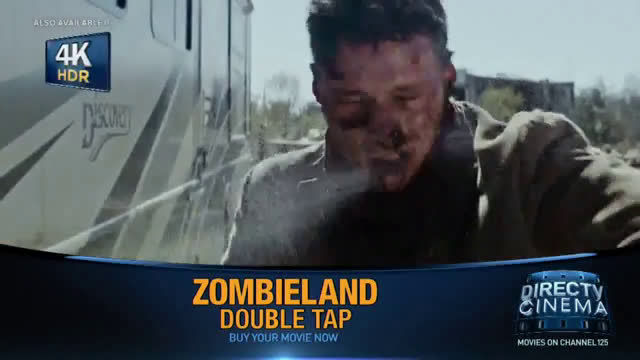  Zombieland: Double Tap