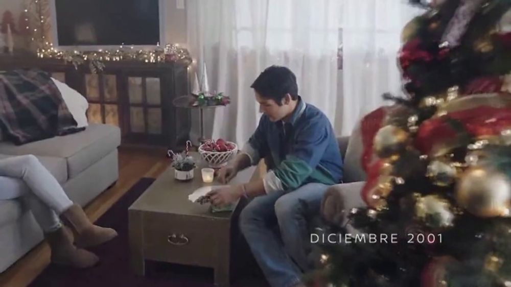  Navidad a través de los años