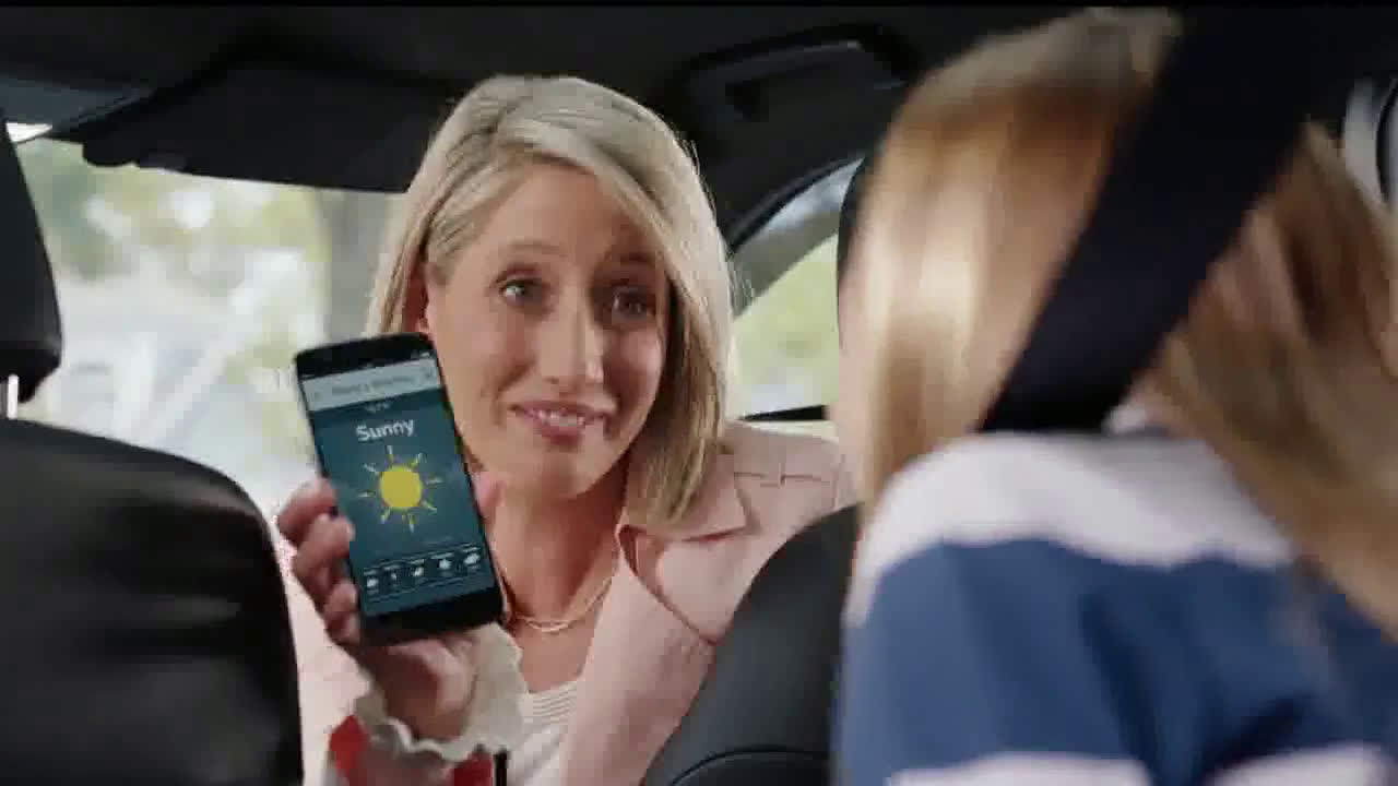 WeatherTech Whatever Weather Comes Your Way Ad Commercial on TV 2020