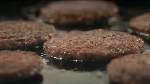  Sausage Biscuit - Broken Record: $2