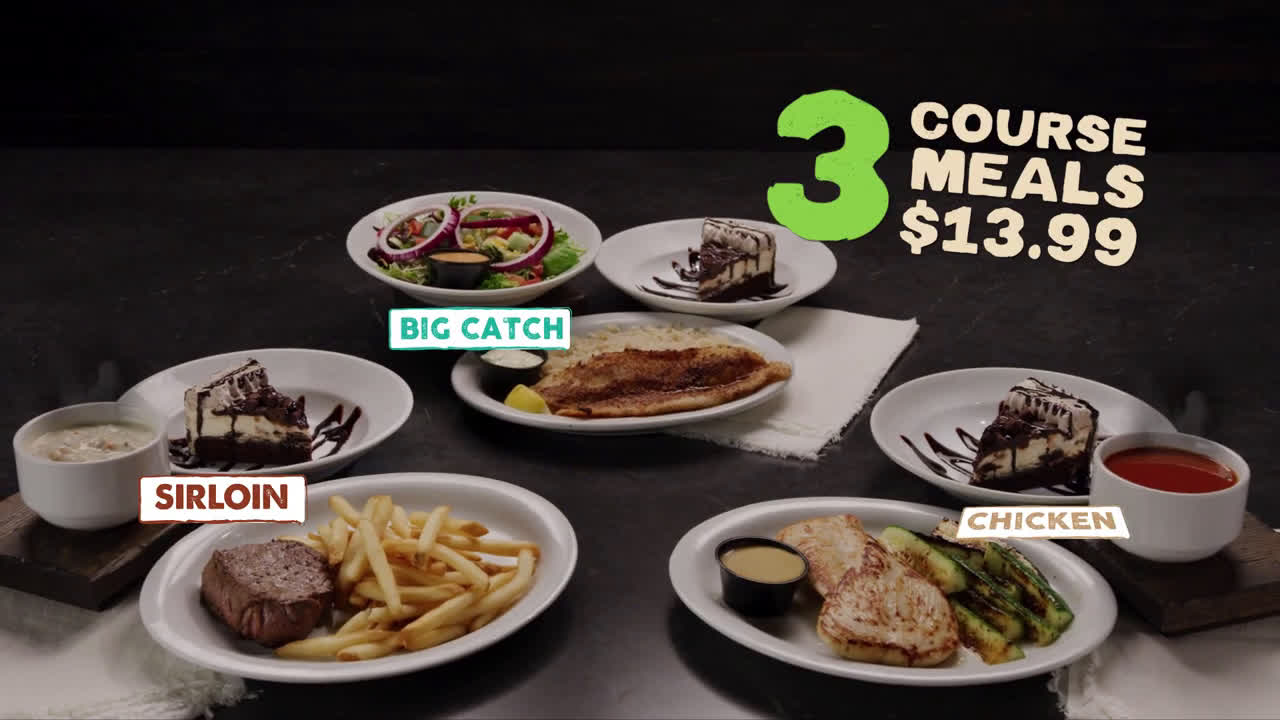  Triple Play Saturdays