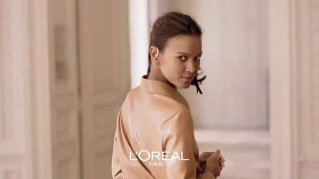 toewijzen grafiek Meestal ▷ The Best L'Oréal TV Commercials ads in HD, pag: 3
