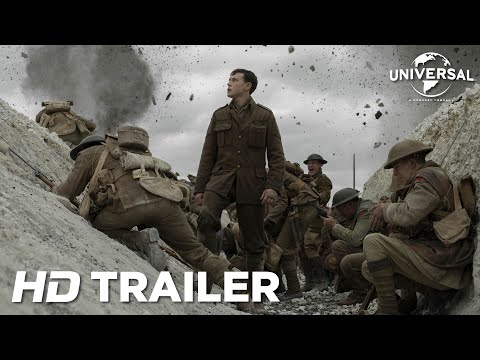  1917 | Official Trailer #2