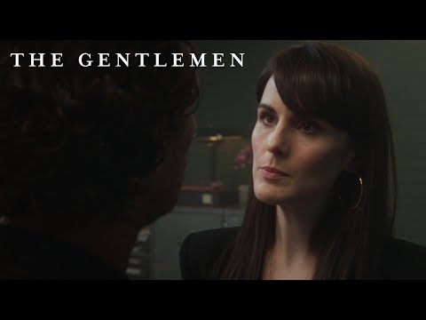  The Gentlemen | "King" TV Commercial | In Theaters January 24, 2020