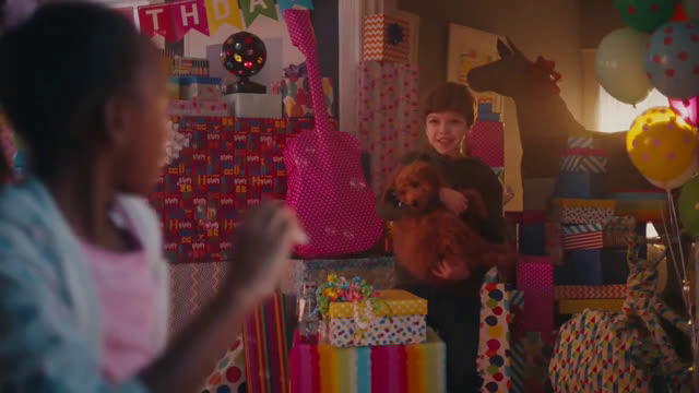  Pop-Tarts Crisps are glazed