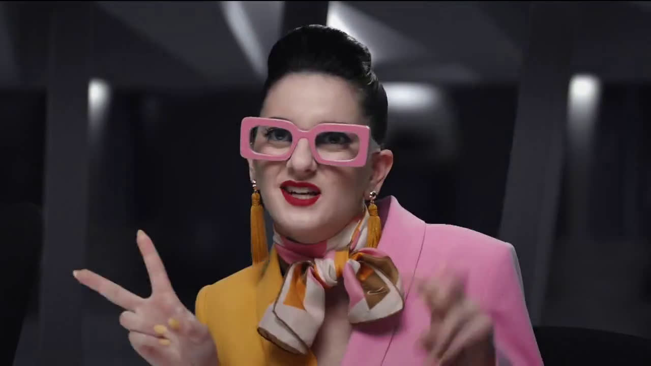 Visionworks Visionworks representative Ad Commercial on TV