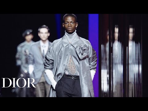  Key looks from the Dior Men’s Winter 2020-2021 collection by Kim Jones