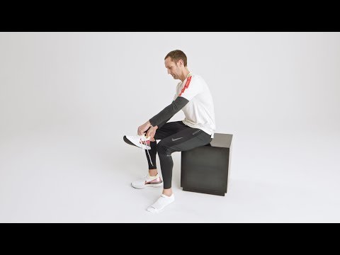  NRC Tips in Stride: Dan Fitzgerald – Find the Right Running Shoe for You