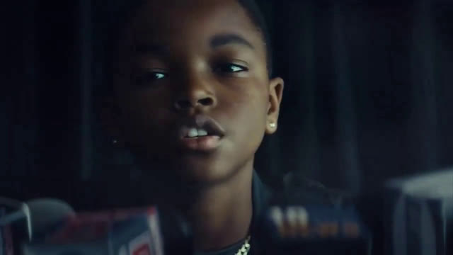  Super Bowl 2020 - I Run For