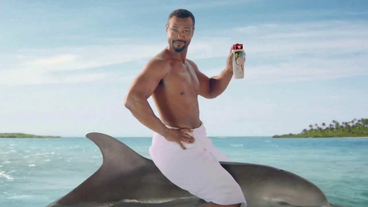 The Best Old Spice TV Commercials ads in HD, pag 4