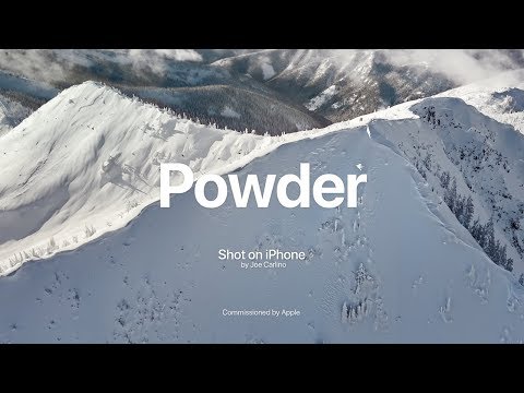  Powder: Backcountry Snowboarding at Baldface Lodge