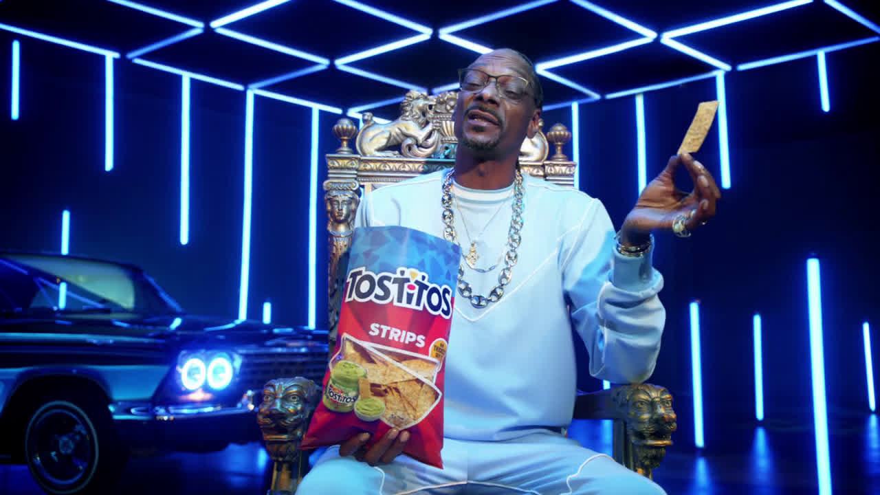 The Best Tostitos TV Commercials ads in HD, pag