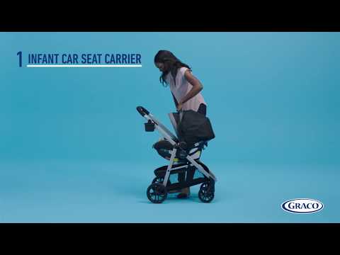  Modes™ Pramette Stroller