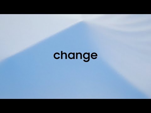  Official Teaser: Change the shape of the future