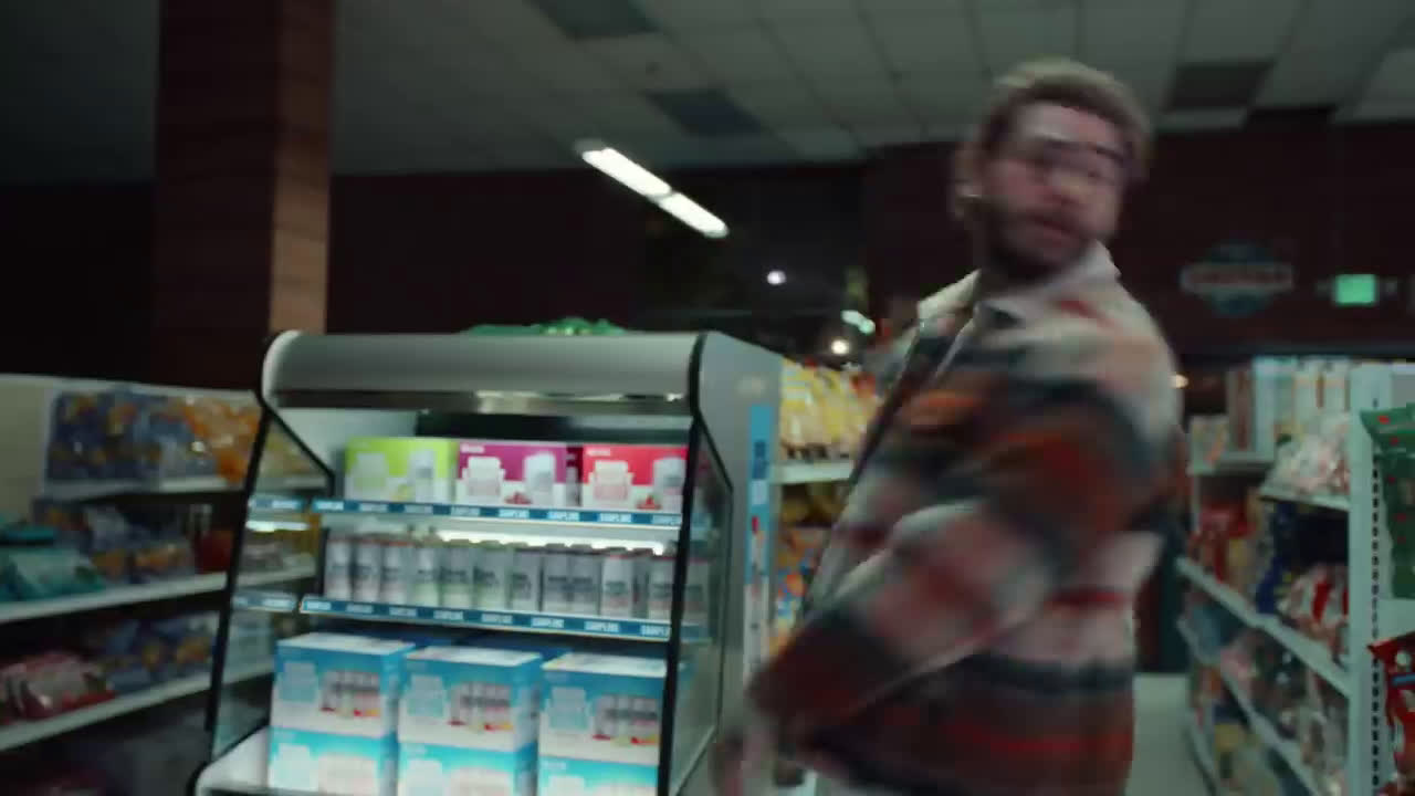  #PostyStore - Inside Post's Brain