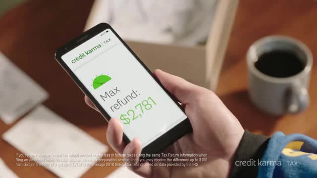  Tax - The Best Season of All