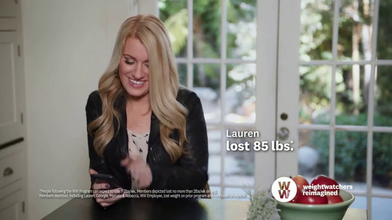  myWW - Member's Success: Lose 10 Pounds