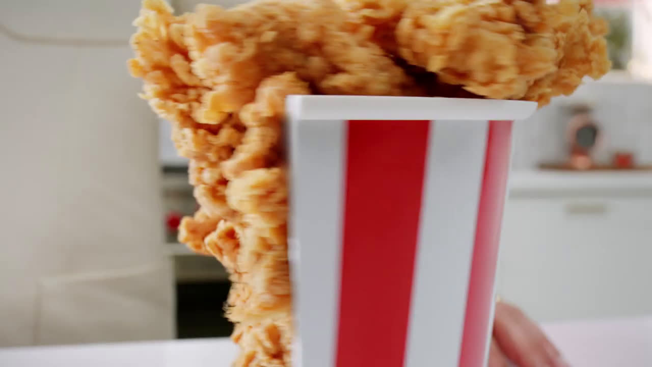  Holy Buckets! | $20 Fill Up